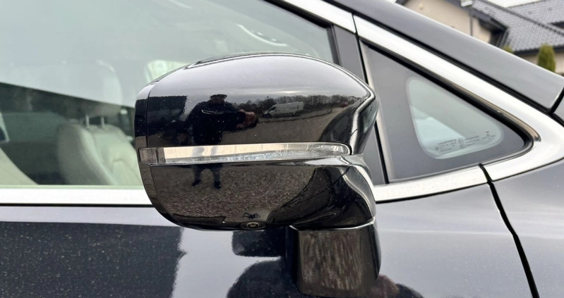 Chrysler Pacifica cena 199998 przebieg: 29437, rok produkcji 2021 z Bardo małe 781